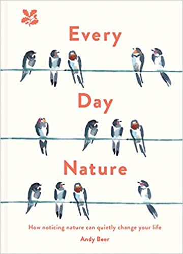 Everyday nature by Andy Beer