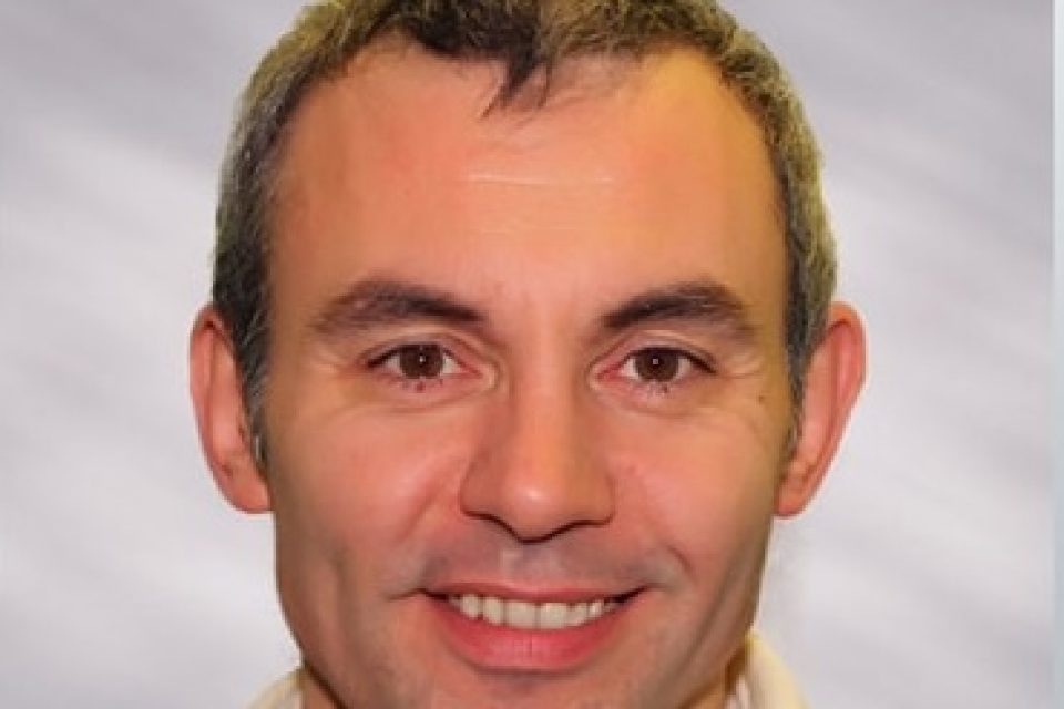 Alessandro Ferretti, Clinical Nutritionist and Medical Director